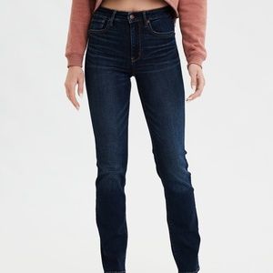 Ne(X)t Level Slim Straight Jean
